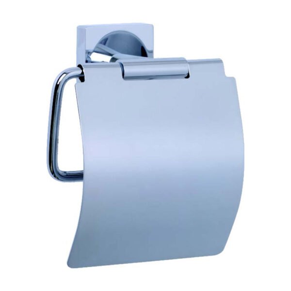 Toilet Paper Holder (Luna)