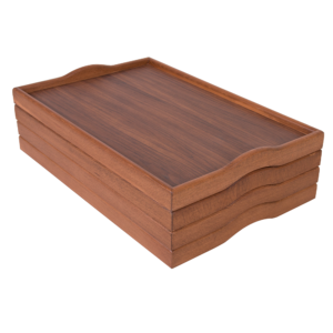 Wooden Tray 850