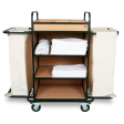 Chambermaid’s Trolley 1410